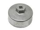 Mercedes-Benz E-Class, S-Class, C-Class, M-Class, SL-Class, CLK-Class & More Engine Oil Filter Wrench - Hazet 2169