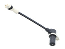 Porsche 911, Boxster 1997-2005 ABS Sensor - Bremi 99660640600