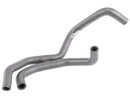 Volkswagen Jetta, GTI, Golf, Audi TT 2000-2006 Water Hose Assembly - Vemo 1J0121086BR