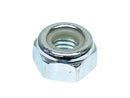 Nylon Lock Nut - Auveco 11057