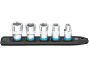 Socket Set - Hazet 900SR5