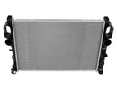 Mercedes-Benz E-Class 2003-2009 Radiator - Mahle Behr 2115000102