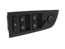 BMW 3 Series, M3 2006-2012 Window Switch Assembly - Vemo 61319217329