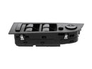 BMW 3 Series, M3 2006-2012 Window Switch Assembly - Vemo 61319217329