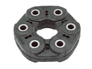 BMW 3 Series, 5 Series, Z3 Flex Disc - Meyle HD 26111225624