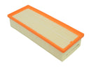 Volkswagen Jetta, Tiguan, Beetle, CC, Eos, GTI & More 2005-2018 Air Filter - Mahle 1K0129620G