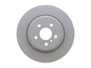 Brake Disc - Zimmermann Coat Z 150295220