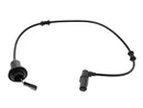 Mercedes-Benz S-Class, CL-Class 2000-2006 ABS Sensor - Bremi 2205401817