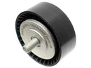 BMW 7 Series, 5 Series, 6 Series, X5 2003-2010 Deflection Pulley - INA 11287549557