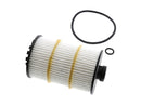 Audi A8, RS7, S6, S7, S8 2013-2018 Oil Filter Kit - Mahle 079198405D