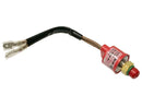 Mercedes-Benz E-Class, S-Class, 190 Series, SL-Class 1981-1995 A/C Pressure Switch - Mahle Behr 0048206810