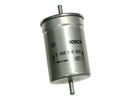 Mercedes-Benz S-Class, SL-Class, C-Class, E-Class, CL-Class, G-Class & More 1994-2011 Fuel Filter - Bosch 0024772701