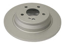 Mercedes-Benz SL-Class 2003-2006 Brake Disc - ATE Coated 230423071264