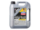 Audi A6, A4, A8, Q7, Q5, TT & More Engine Oil - Liqui Moly Top Tec 4100 2330