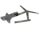 Porsche 911, 912 1969-1989 Window Regulator - Dansk Classic 91154292903
