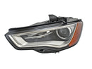 Audi A3 2015-2017 Headlight Assembly - Hella 8V0941043B