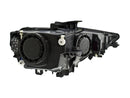 Audi A3 2015-2017 Headlight Assembly - Hella 8V0941043B