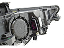 Audi A3 2015-2017 Headlight Assembly - Hella 8V0941043B