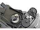 Audi A3 2015-2017 Headlight Assembly - Hella 8V0941043B