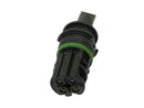 BMW 5 Series 2008-2010 Oxygen Sensor - Bosch 11787569968