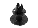 BMW 3 Series, 1 Series, X1, X6, M3 2006-2015 Clip - O.E.M. 07147122912