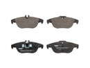 Mercedes-Benz GLK-Class 2010-2015 Brake Pad Set - Ferodo 0074206220
