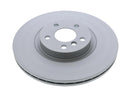 Brake Disc - Zimmermann Coat Z 150293020