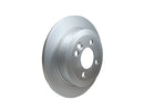 Mini Cooper Hardtop 2002-2007 Brake Disc - Hella Brake Systems 34211503070