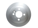 Mini Cooper Hardtop 2002-2007 Brake Disc - Hella Brake Systems 34211503070