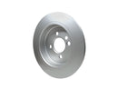 Mini Cooper Hardtop 2002-2007 Brake Disc - Hella Brake Systems 34211503070