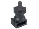 Volkswagen Beetle, Jetta, Cabrio, GTI, Golf, EuroVan & More 2000-2009 Air Pump Mount Bushing - febi bilstein 06A133567A