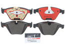 BMW 1 Series, M3 2008-2013 Brake Pad Set - Brembo Ceramic 34112283865