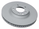 Brake Disc - Zimmermann Coat Z 600322720