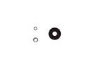 Shock Absorber - Bilstein B4 19226880