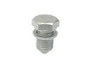 Volkswagen Jetta, Passat, Beetle, Golf, GTI, Touareg & More 1998-2018 Engine Oil Drain Plug - febi bilstein N90813202