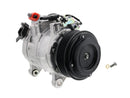 BMW 3 Series, 2 Series, 4 Series 2013-2018 A/C Compressor - Denso 64529330825