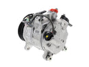 BMW 3 Series, 2 Series, 4 Series 2013-2018 A/C Compressor - Denso 64529330825