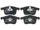 Saab 9-3 2007-2011 Brake Pad Set - ATE 32045050