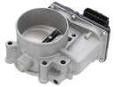Volvo S60, S80, V60, XC60, XC70 2009-2016 Throttle Housing - Pro Parts 30651134