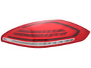 Porsche Panamera 2014-2016 Taillight - ULO 97063143605