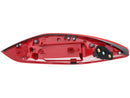 Porsche Panamera 2014-2016 Taillight - ULO 97063143605
