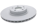 Volvo XC60, V60, V90, S60, S90, XC90 2016-2025 Brake Disc - Zimmermann Coat Z 32424717