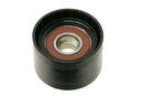Mercedes-Benz GL-Class, M-Class, R-Class 2007-2008 Drive Belt Idler Pulley - INA 6422000570
