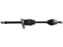 Mini Cooper Hardtop, Clubman, Coupe, Roadster 2007-2015 Axle Shaft Assembly - DSS 31608605468