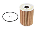 Dodge Sprinter 2007-2009 Oil Filter Kit - Mahle 05175571AA