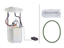 Mercedes-Benz M-Class, GL-Class 2008-2012 Fuel Pump Assembly - Hella 1644702194