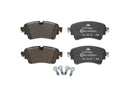 Audi A4, A5 2017-2019 Brake Pad Set - ATE Ceramic 8W0698451N