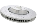 Mercedes-Benz AMG GT, C-Class, GLC-Class, SL-Class, E-Class 2013-2025 Brake Disc - Brembo 2314211812