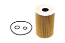 Volkswagen Passat 2012-2014 Oil Filter Kit - Mahle 03L115562
