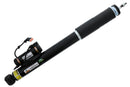 Mercedes-Benz E-Class 2003-2009 Shock Absorber - Arnott Industries 2113262800